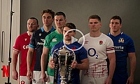 Netflix’s Six Nations: Full Contact