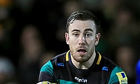 JJ Hanrahan was part of the winning Connacht side