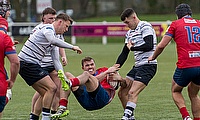 Freezing conditions impact Round 16 but late drama lights up National League Rugby title races