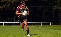 Cardiff Met inflict first home defeat of season on Durham while Exeter and Hartpury march on