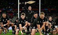 New Zealand will be locking horns with England, Ireland, Japan, France and Italy in the November series