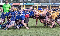 Focus unchanged for those towards the bottom of National League Rugby