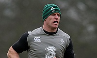 Paul O'Connell is excited about Ireland's chances in the ongoing Six Nations tournament