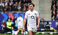 George Furbank will start at fullback for England