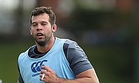 Josh Beaumont has made more over 160 appearances for Sale since making his debut against Montpellier in 2013