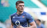 Owen Farrell will make a move to Racing 92 ahead of 2024/25 season