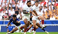 If it ain’t broke, why fix it? Keeping the faith can see England - and Tuilagi - end on a high