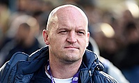 Gregor Townsend wants consistent performances from Scotland
