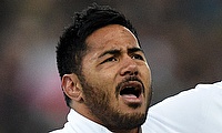 Manu Tuilagi has gone on to make 40 appearances for Sale Sharks