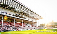 Kingsholm Stadium