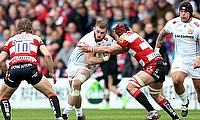 Luke Cowan-Dickie has played 165 times for Exeter Chiefs and scored 41 tries