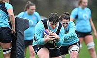 Match Centre: Women's Six Nations: England 46-10 Wales