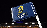 Leinster will be hosting La Rochelle in the quarter-final of the Champions Cup at Aviva Stadium on Saturday