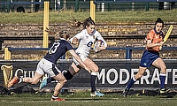 Match Centre: Women's Six Nations: Scotland 0-46 England