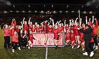 Women's National League Final: Three in a row for Hartpury but Loughborough run champions close