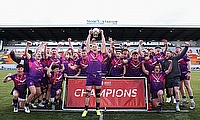 BUCS Super Rugby Final: Loughborough exact revenge on Exeter to seal title