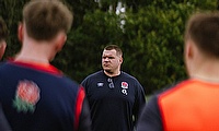 Exclusive: England Students boss Darren Fearn ahead of France showdown