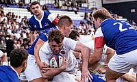 'That was it in a nutshell' - England Students thriller provides further evidence of flourishing university game
