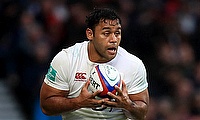 Billy Vunipola was arrested and fined following an incident in Mallorca