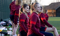 Amelia MacDougall Interview: The Saracens emerging talent who is having a season to remember