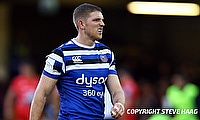 Ruaridh McConnochie has scored 21 tries for Bath since joining them in 2018