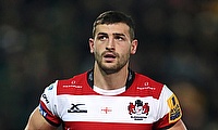 Jonny May has made close to 200 appearances for Gloucester