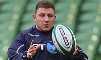Duncan Weir has made 149 appearances for the Warriors since his debut in 2010