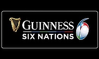 2025 Six Nations Fixtures Announced