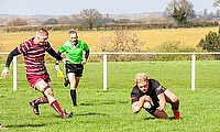 Value of National League Rugby littered across latest England Under-20s squad