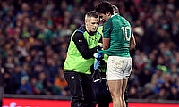Joey Carbery might have played his last match with Munster