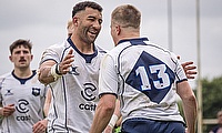 'Diamonds' from 'incredibly interesting' National Two North season have pushed Yorkshire towards County Championship glory