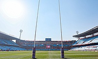 Loftus Versfeld Stadium