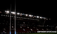 The stadium has a capacity of 27,000 spectators