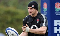 Northampton director of rugby Phil Dowson