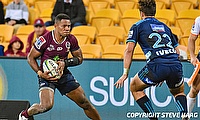 Filipo Daugunu has played 81 Super Rugby games till now