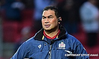 Bristol Bears director of rugby Pat Lam