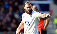 Joe Marler returns at front row for England for Dunedin game against New Zealand