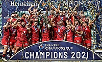 Toulouse will be in the same draw along with Ulster, Exeter Chiefs and Leicester Tigers