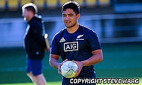 Josh Ioane has played 72 Super Rugby games