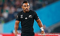 Sevu Reece was one of the try scorer for New Zealand