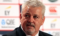 Wales had a tough tour of Australia