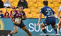 Filipo Daugunu is part of the 36-man squad of Australia