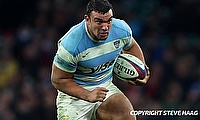 Agustin Creevy is part of the 31-man squad of Argentina