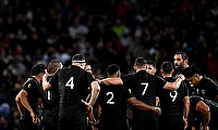 New Zealand will kick-start their Rugby Championship campaign with a clash against Argentina on 10th August