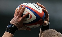Ben Murphy has played 43 times for Doncaster Knights