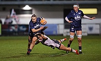 Sale Sharks Women and Manchester Met: Why collaborative thinking can grow the game in the North-West