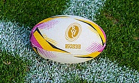 England will be hosting the Rugby World Cup 2025