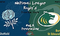 National League Rugby Preview Show | Round 7