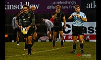 National League Rugby Preview Show | National 2 East | Round 7