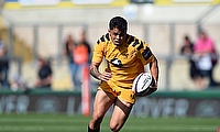 Jacob Umaga contributed with seven points